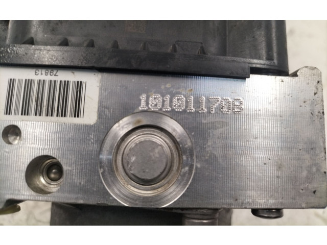 Блок АБС 1S0614517SBEF Skoda Citigo 2011 - 2020 года