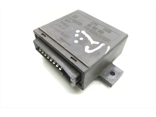 Блок управления Xenon