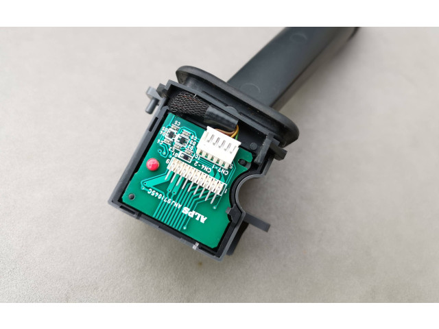 Ручка стеклоочистителей 8691545   Volvo XC90