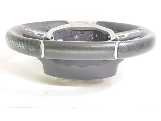 Руль Peugeot 2008 II  2019 -  года 98255045ZD      