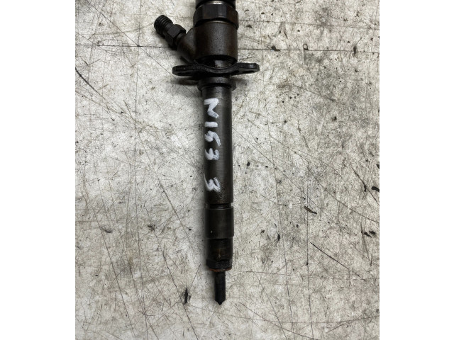 Форсунка 8658353 Volvo S60