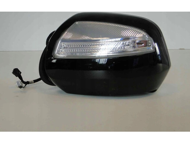Зеркало электрическое        Mercedes-Benz GL X164  2006 - 2012 года   