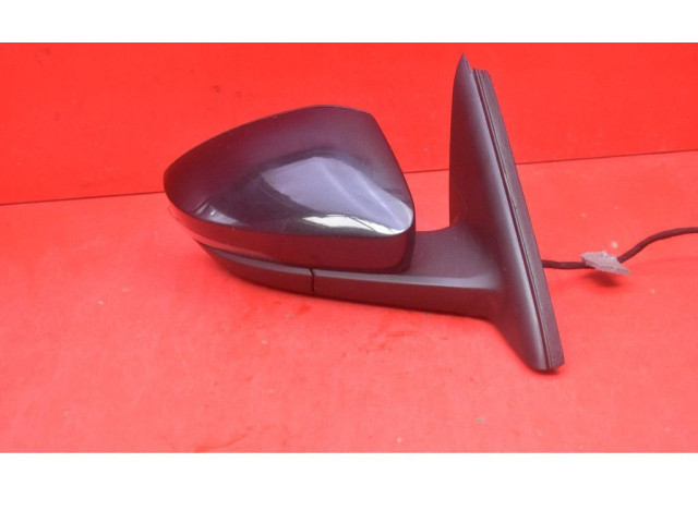 Поршень Зеркало (управляемое электричеством)  5E0857934, 5E0857934  Skoda Octavia 985  