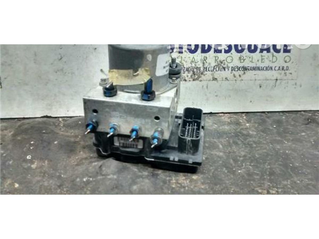 Блок управления АБС 265951240   KIA Venga