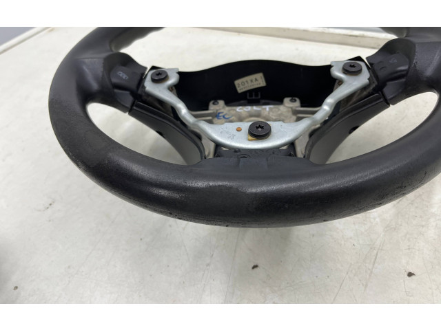 Руль Mitsubishi Colt 2004 - 2008 года mr955201xa