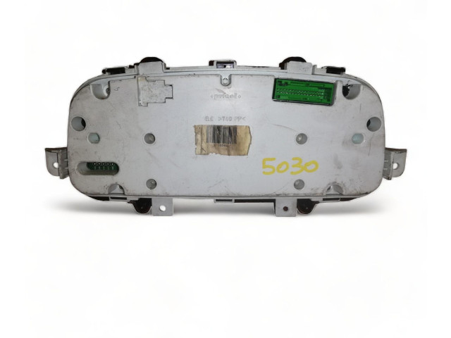 Панель приборов 286854309923N, 286854309923N Tata Indica Vista I