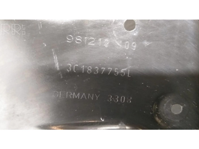 Передний електрический механизм для подъема окна без двигателя