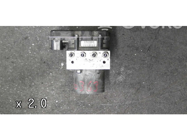 Блок АБС 8K0614517GP, 0265239438 Audi A5 8T 8F 2007 - 2016 года