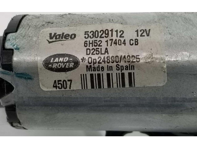 Моторчик заднего дворника LR002243, LR002243 Land Rover Freelander 2 - LR2