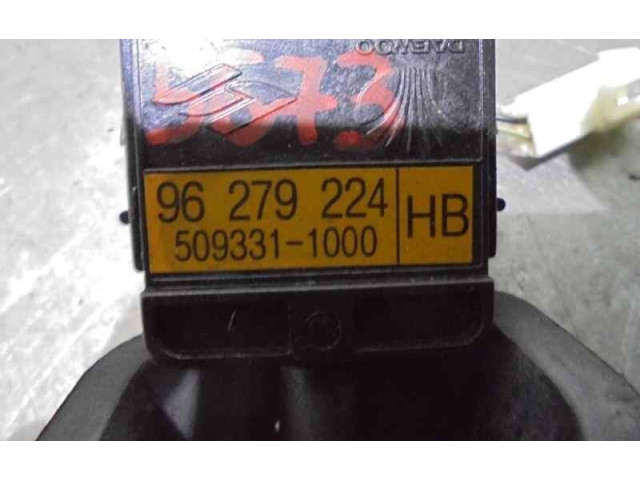 Ручка стеклоочистителей 96279224, 5093311000   Chevrolet Tacuma