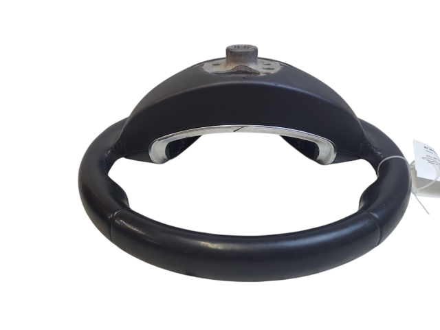 Руль Volvo S60  2011 - 2013 года 34110217A, P31250592      