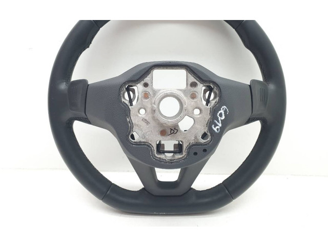 Volant Volkswagen Tiguan 2021 5H0419089  