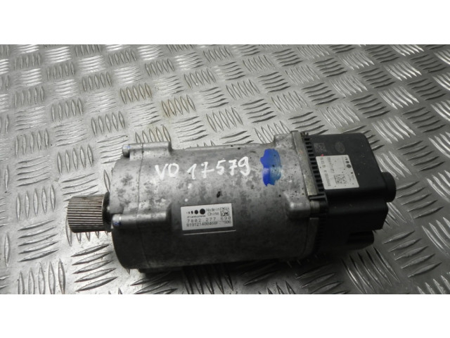 Насос усилителя руля