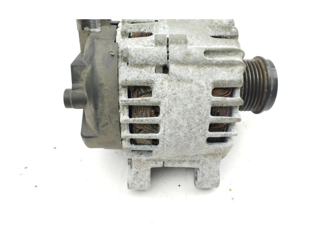 Генератор 31285399 Volvo S60