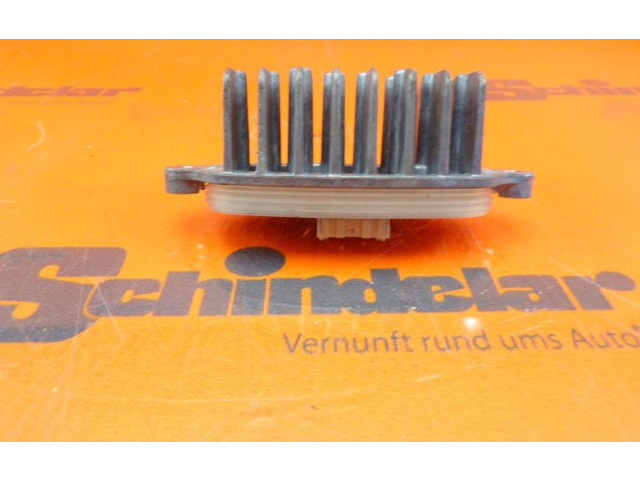 Другие блоки управления / модули Skoda Octavia Mk2 (1Z) 2004 - 2013 года 1473000368, 1473000368