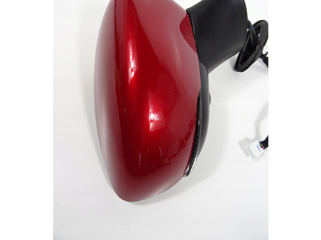 Zpětné zrcátko Nissan Micra K14 2017