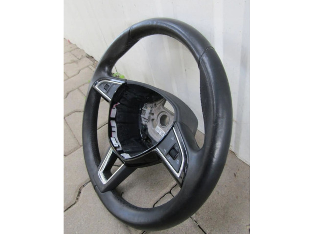 Руль Skoda Octavia Mk1 (1U) 1996 - 2004 года 5E0419091BQ