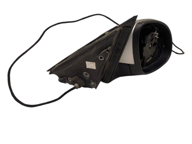 Зеркало электрическое        Skoda Yeti (5L)  2009 - 2017 года   