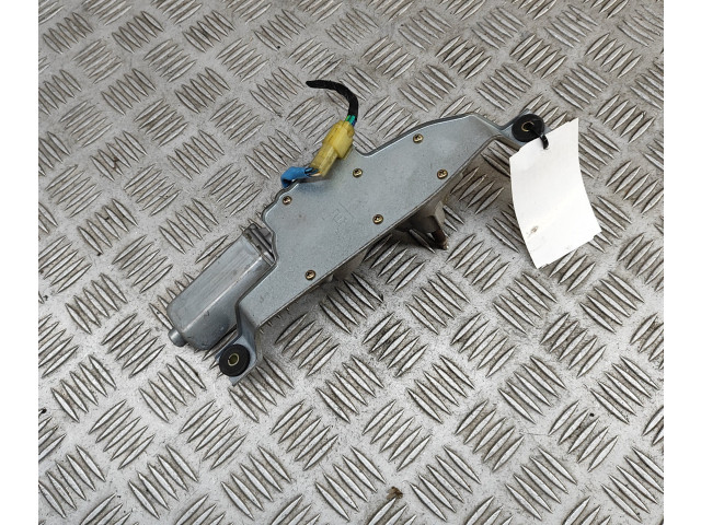 Моторчик заднего дворника 86511FC050    Subaru Forester SF