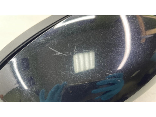 Зеркало (механическое) правое Ford Focus 2010-2017 года