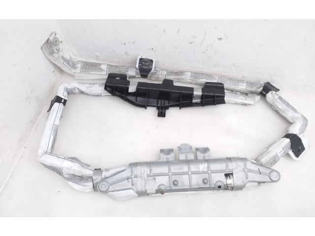 Боковая подушка безопасности 5965907   BMW X3 F25