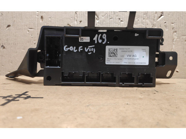 Блок управления 5WA907007P   Audi A3 8Y