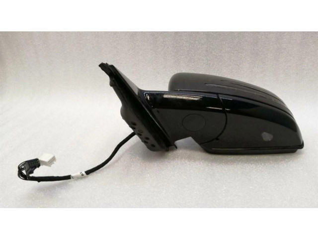 Zpětné zrcátko levé Mercedes-Benz E W212 2013 A2128100376, A2128102176