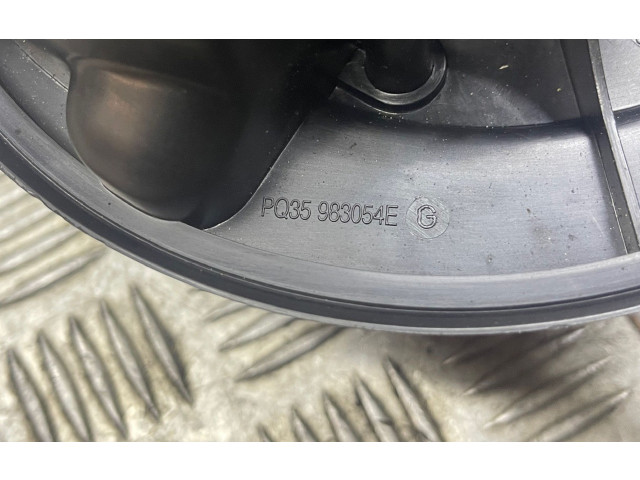 Вентилятор печки    1K1820015, F983228M   Volkswagen Touran I