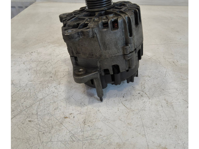 Генератор 03C903025D Volkswagen Golf Plus