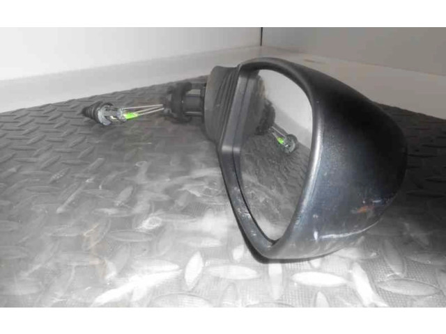 Zpětné zrcátko Fiat Punto Evo 2002 0735310073, NEGROPLASTICO