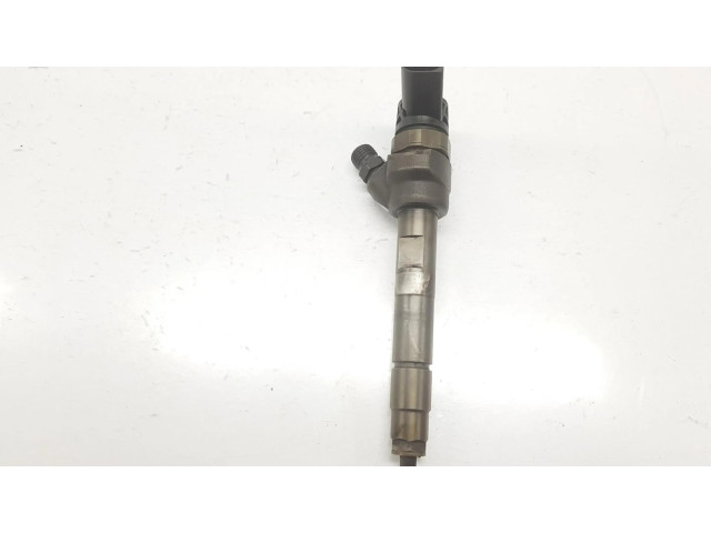 Форсунка 13537810702    BMW X3 G01 для дизельного двигателя  3