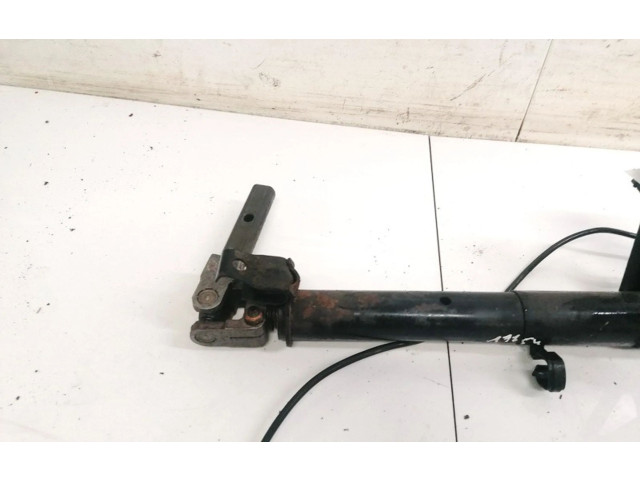    Рулевая рейка    Volkswagen PASSAT B4 1994 - 1996 года