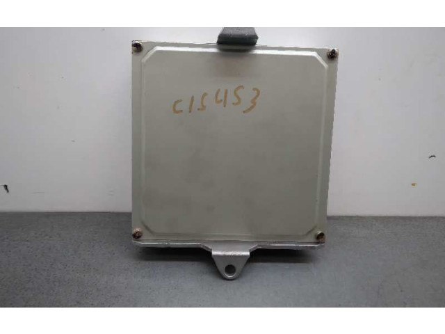 Блок управления двигателя 37820PVBE01 Honda Accord