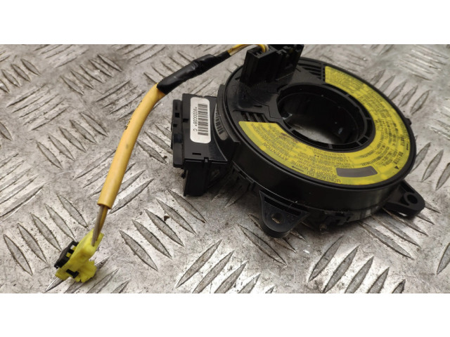 Подрулевой шлейф SRS 90D0038C   Mazda MPV II LW