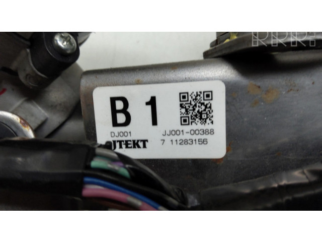 Рулевая рейка JJ00100388, DJ001 Mitsubishi ASX