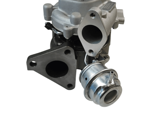 Турбина Nissan Almera N16 727477, TC10-0217T