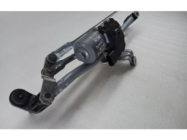 Моторчик дворников 3397021904, 1137328873 Skoda Kodiaq