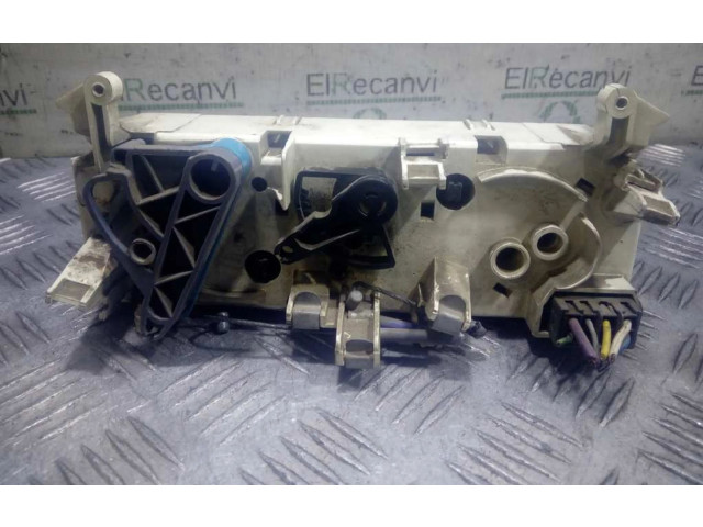 Руль Peugeot Partner  1996 - 2002 года 654984A      