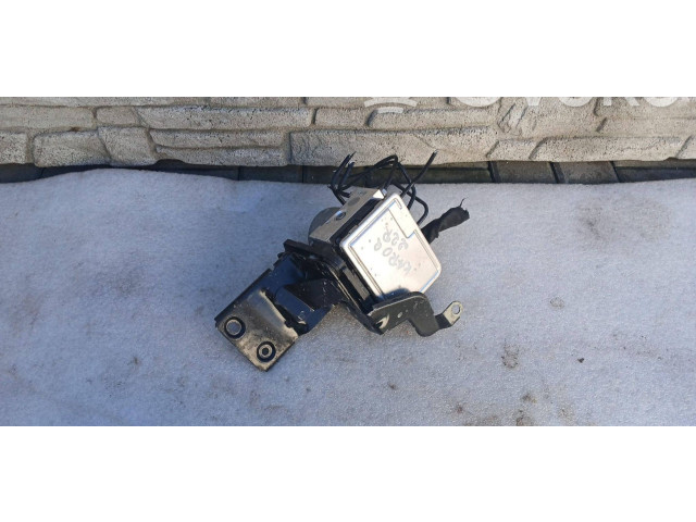 Блок АБС 5Q0614517GB Skoda Karoq 2017 - года