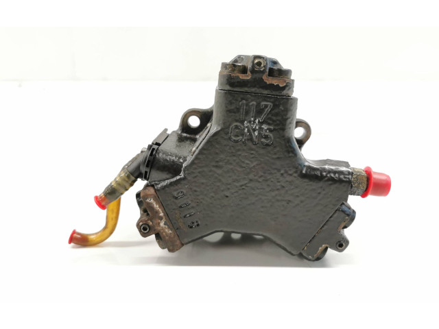 Vstřikovací čerpadlo 0445010015, A6680700301 Mercedes-Benz A W168 668940