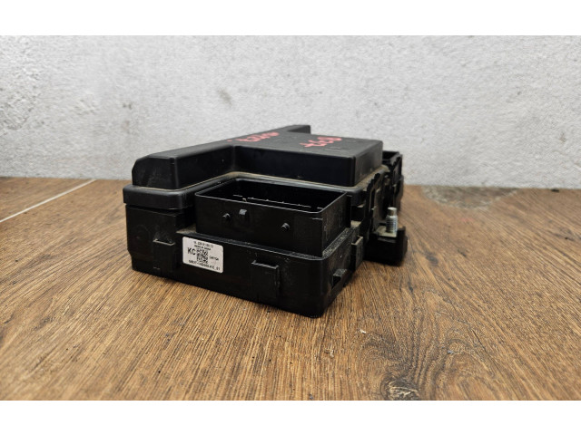 Блок предохранителей GB3T-14D068-KC Ford Ranger