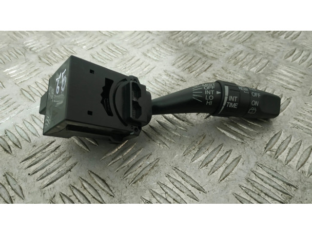 Ручка стеклоочистителей