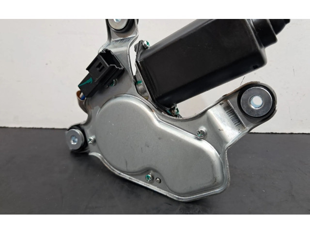 Моторчик заднего дворника 287108319R    Dacia Spring