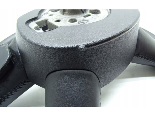 Volant Audi A8 S8 D4 4H 2010 4H0419091A, 4H0419091A  