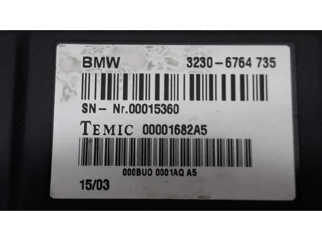 Рулевая рейка Руль 32306764735 BMW 1 E81 E87 2004-2011 года