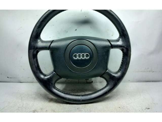 Руль Audi A6 S6 C5 4B 1997 - 2005 года