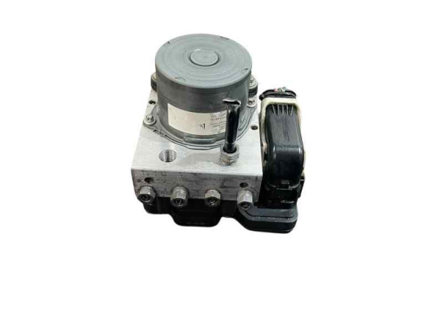 Блок АБС 9811148380, 9814554480 Citroen Berlingo 2008 - 2018 года