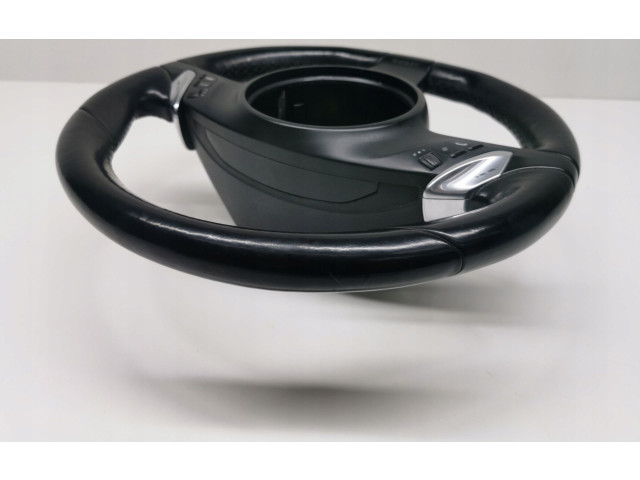 Руль 7PP419091AE Porsche Cayenne (9Y0 9Y3)