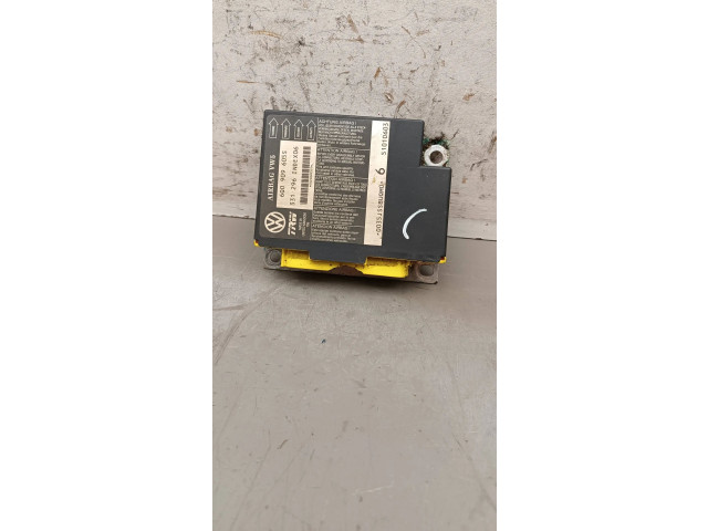 Блок подушек безопасности 6Q0909605S, 51010603   Volkswagen Polo