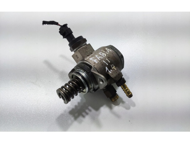 Топливный насос